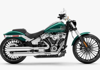Harley-Davidson Breakout 117 (2023 - 24) - Annuncio 9495779