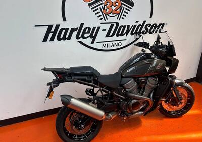 Harley-Davidson Pan America 1250 (2020 - 24) - Annuncio 9495785