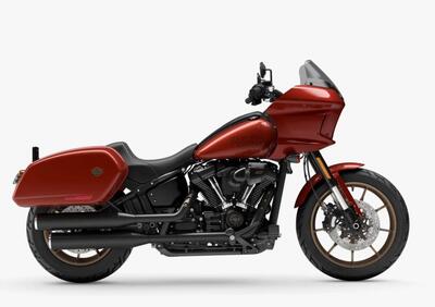 Harley-Davidson Low Rider ST (2022 - 24) - Annuncio 9495780