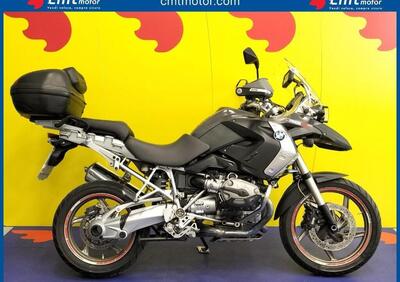 Bmw R 1200 GS (2008 - 09) - Annuncio 9495790