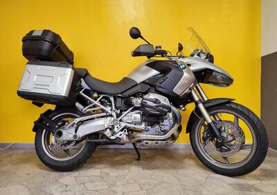 Bmw R 1200 GS (2008 - 09) - Annuncio 9495808