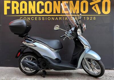 Piaggio Liberty 125 3V ABS (2021 - 24) - Annuncio 9495740