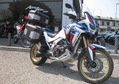 Honda Africa Twin CRF 1100L Adventure Sports DCT (2020 - 21) - Annuncio 9495819