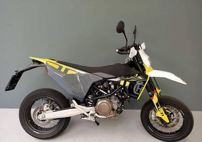 Husqvarna 701 Supermoto (2023 - 24) - Annuncio 9495918