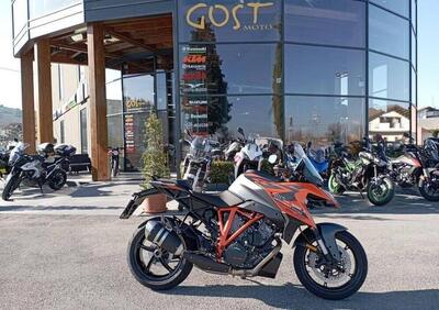 KTM 1290 Super Duke GT (2022 - 24) - Annuncio 9495822