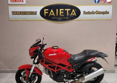 Ducati Monster 695 (2006 - 08) - Annuncio 9495842