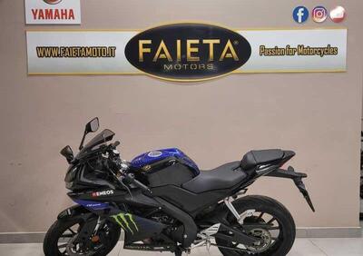 Yamaha YZF R125 (2017 - 18) - Annuncio 9495847