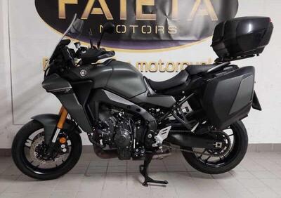 Yamaha Tracer 9 GT (2021 - 24) - Annuncio 9495867