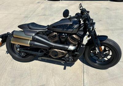 Harley-Davidson Sportster S (2022 - 24) - Annuncio 9445624