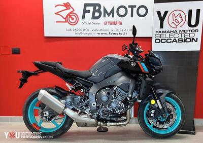 Yamaha MT-10 (2022 - 24) - Annuncio 9496028