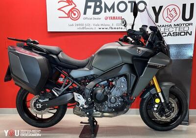 Yamaha Tracer 9 GT (2021 - 24) - Annuncio 9496034