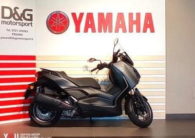 Yamaha X-Max 300 (2021 - 24) - Annuncio 9496060