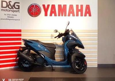 Yamaha Tricity 155 (2022 - 24) - Annuncio 9496061