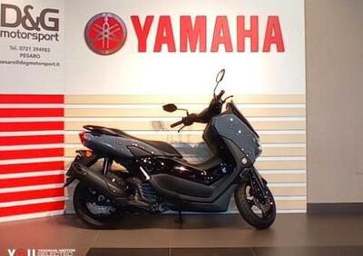 Yamaha N-Max 155 (2022 - 24) - Annuncio 9496062