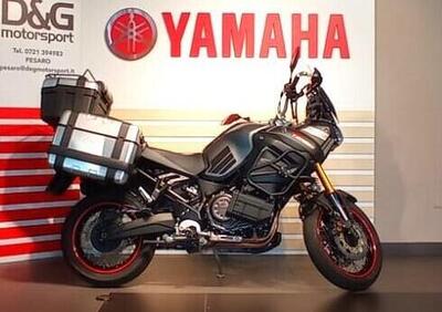 Yamaha XT1200Z Super Ténéré ABS (2010 - 15) - Annuncio 9496064