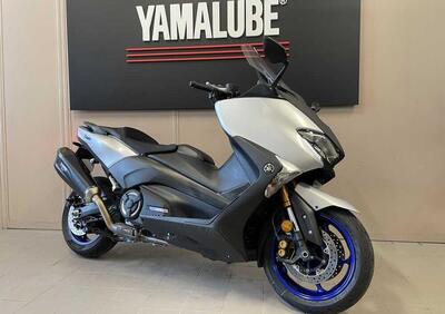 Yamaha T-Max 530 SX Sport Edition (2018 - 19) - Annuncio 9496073