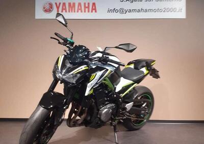 Kawasaki Z 900 (2017 - 18) - Annuncio 9496079