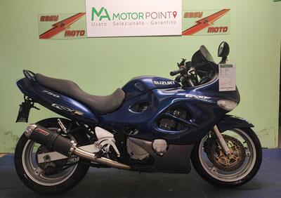 Suzuki GSX 750 F (1999 - 06) - Annuncio 9494344