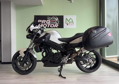 Bmw F 800 R (2009 - 11) - Annuncio 9496100