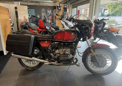 Bmw R 100 RT (1987 - 96) - Annuncio 9496085