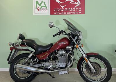 Moto Guzzi Nevada 750 (2002 - 06) - Annuncio 9495167