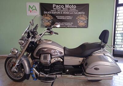 Moto Guzzi California 1400 Custom (2012 - 16) - Annuncio 9496109