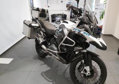 Bmw R 1200 GS Adventure (2006 - 07) - Annuncio 9496114