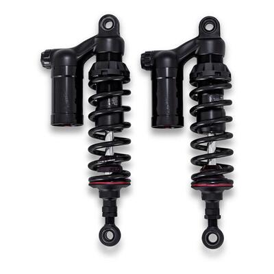Ammortizzatori PS 990 da 12 1/2&rdquo; molla standard ne Progressive Suspension