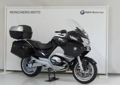 Bmw R 1200 RT (2008 - 09) - Annuncio 9496132