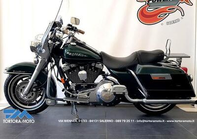 Harley-Davidson 1340 Road King (1995 - 98) - FLHR - Annuncio 9496134