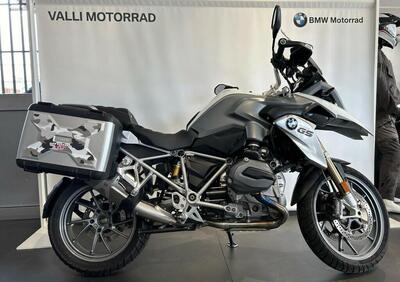 Bmw R 1200 GS (2013 - 16) - Annuncio 9496138