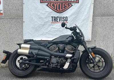 Harley-Davidson Sportster S (2022 - 24) - Annuncio 9496191