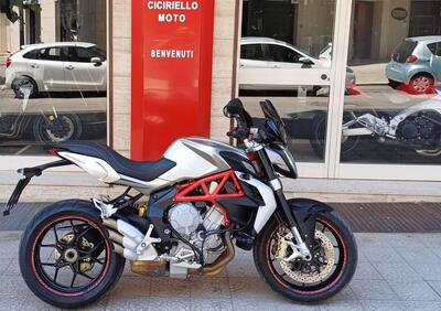 MV Agusta Brutale 800 EAS ABS (2016 - 19) - Annuncio 9496208