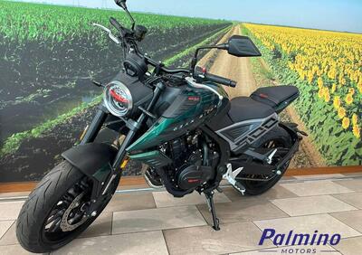 Swm Gran Milano 500 (2023 - 24) - Annuncio 9496264