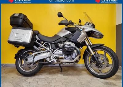 Bmw R 1200 GS (2008 - 09) - Annuncio 9496220