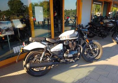 Royal Enfield Shotgun 650 (2024) - Annuncio 9496237