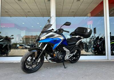 Honda NC 750 X DCT Urban (2021 - 24) - Annuncio 9496250