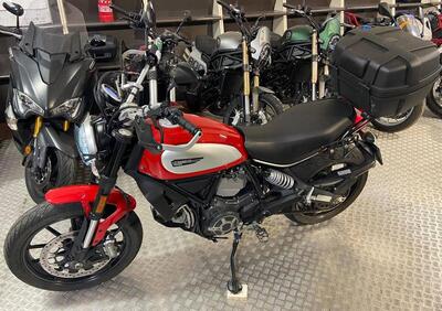 Ducati Scrambler 800 Icon (2017 - 20) - Annuncio 9496244