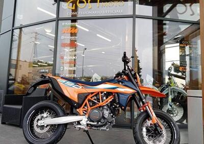 KTM 690 SMC R (2023 - 24) - Annuncio 9496263