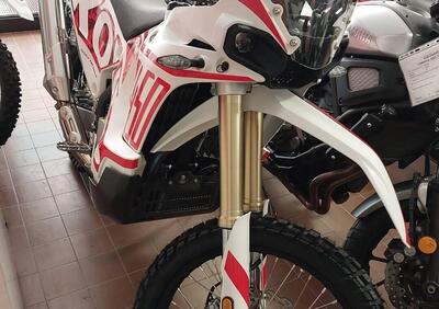 Kove 450 Rally High (2023 - 24) - Annuncio 9496248