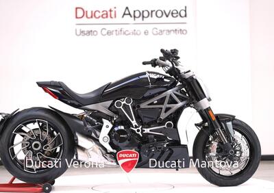 Ducati XDiavel 1262 S (2021 - 24) - Annuncio 9496275