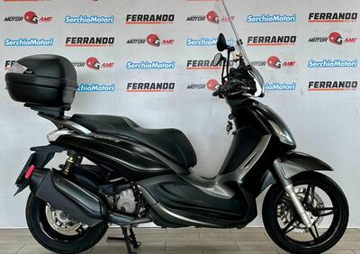 Piaggio Beverly 350 ABS (2016 - 20) - Annuncio 9496289