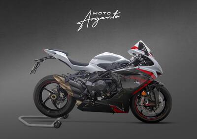 MV Agusta F3 800 RR (2022 - 24) - Annuncio 9496411