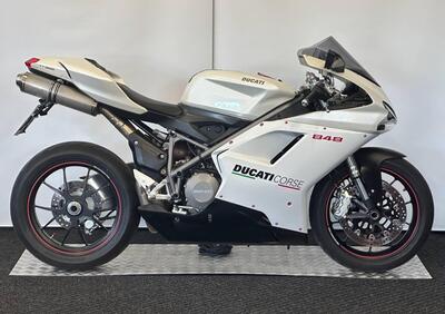 Ducati 848 (2007 - 13) - Annuncio 9496419