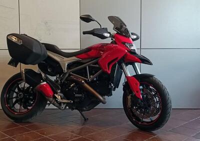 Ducati Hyperstrada 821 (2013 - 15) - Annuncio 9496435