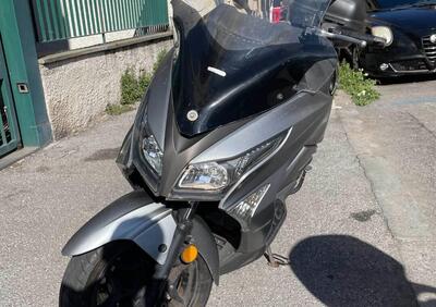 Kymco X-Town 300i ABS (2016 - 20) - Annuncio 9496430