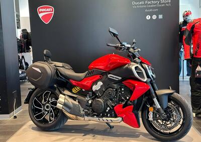 Ducati Diavel V4 (2023 - 24) - Annuncio 9496436