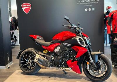 Ducati Diavel V4 (2023 - 24) - Annuncio 9496446