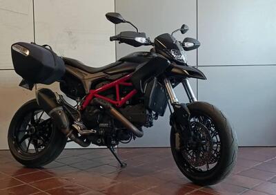 Ducati Hypermotard 821 (2013 - 15) - Annuncio 9496453