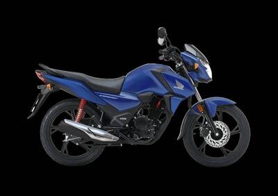 Honda CB 125 F (2021 - 24) - Annuncio 9496472